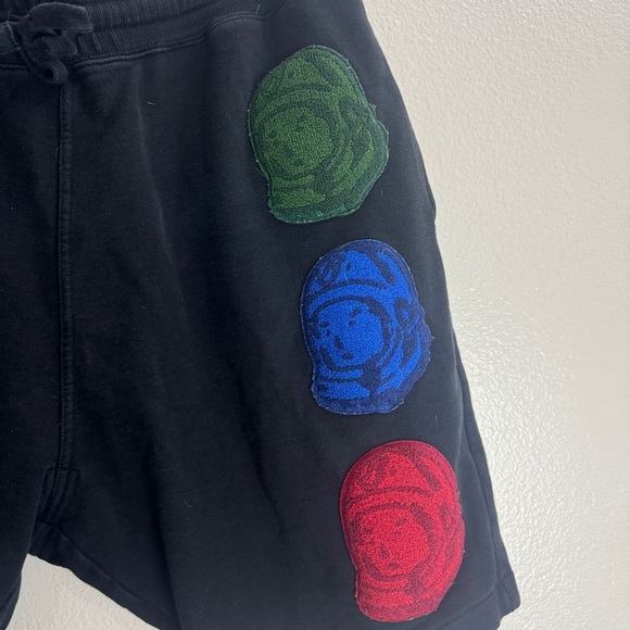 Billionaire Boys Club Vintage Shorts Drawstring Size 3XL - Picture 2 of 8